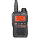 Handheld Professional Walkie Talkie BAOFENG Radio Transmitter UV 3R Mobile Transceiver