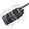 8-10KM Waterproof Walkie Talkies Long Distance S-56 10w Power 16 Channel UHF 400-480mhz