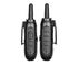 OEM 2W Radio Colorful UHF 400-470Mhz USB Charge One Pair Packede