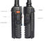 128 Channel 5W 6KM Handheld Security Two Way Radios