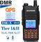 Baofeng DM-X Two Way DMR Walkie Talkie With GPS